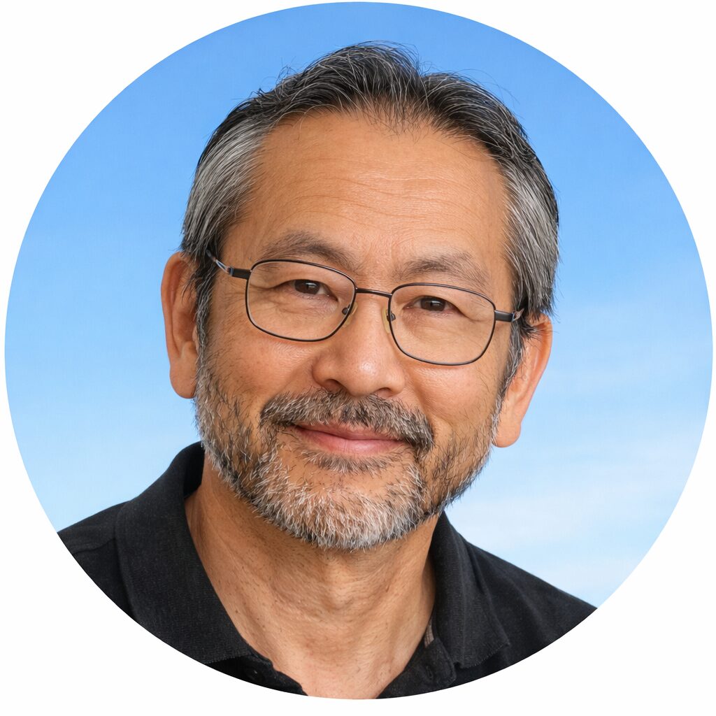アッキーのアバター